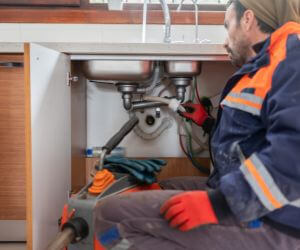About Sewer Line Replacement Stone Mountain, GA